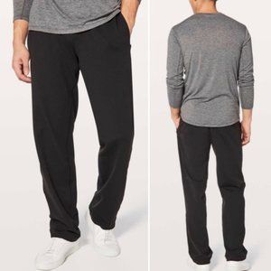 Men’s Lululemon Black Jogging Pants